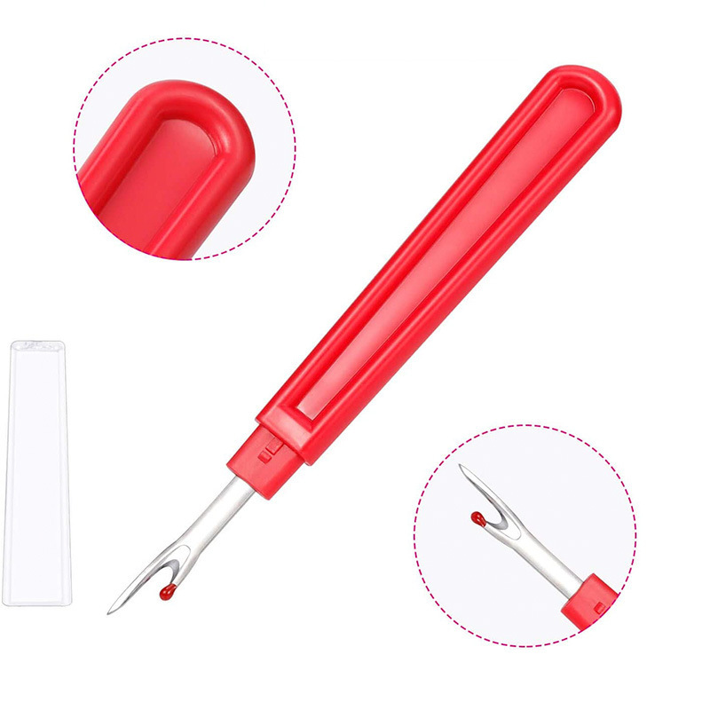 ชุดเข็มเย็บมือ 4 กล่อง สำหรับง - Embroidery Removal บทวิจารณ์และราคา