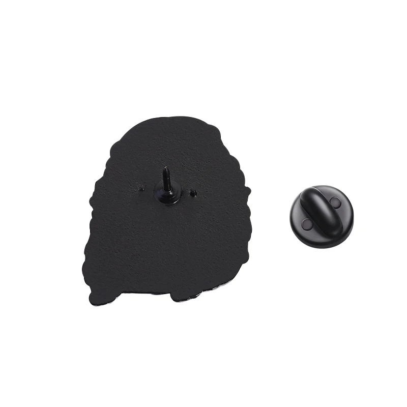 กรีดร้องหนูแฮมสเตอร์เข็มกลัดเค - Embroidery Icon บทวิจารณ์และราคา
