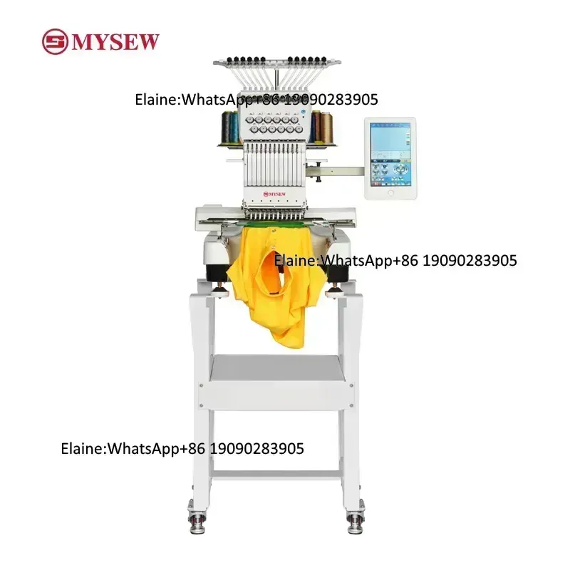 ราคาเครื่องปักคอมพิวเตอร์อัตโน - Embroidery Needle บทวิจารณ์และราคา