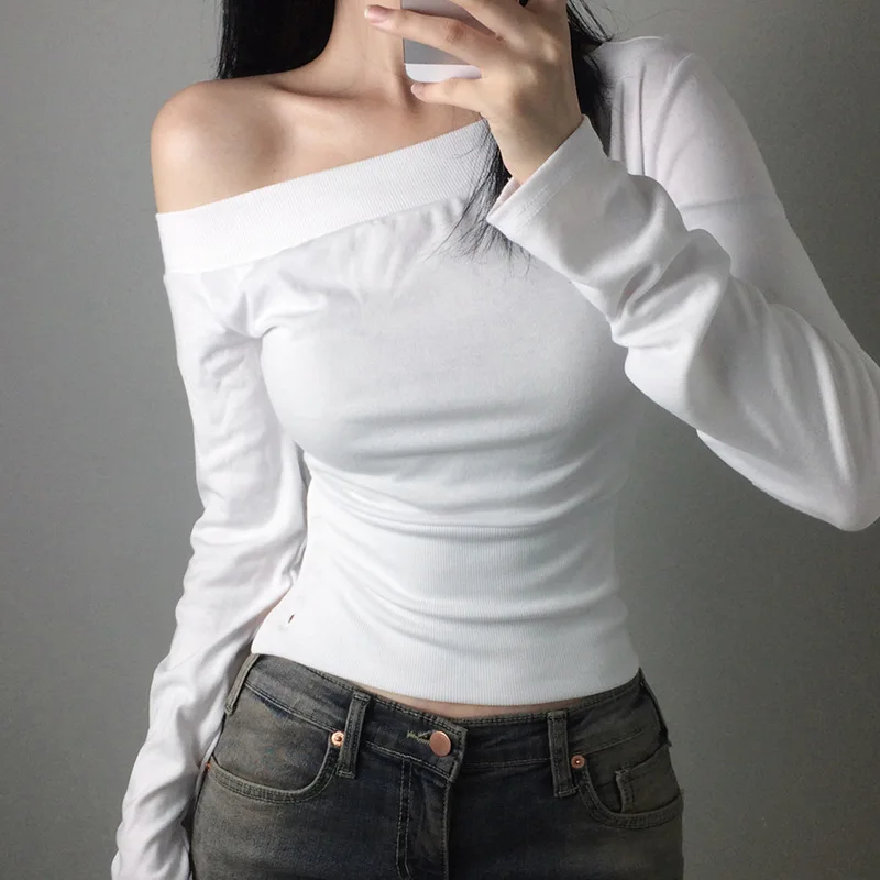 Y2K เสื้อยืดติดกระดุมสไตล์วินเ - Embroidery Origin บทวิจารณ์และราคา