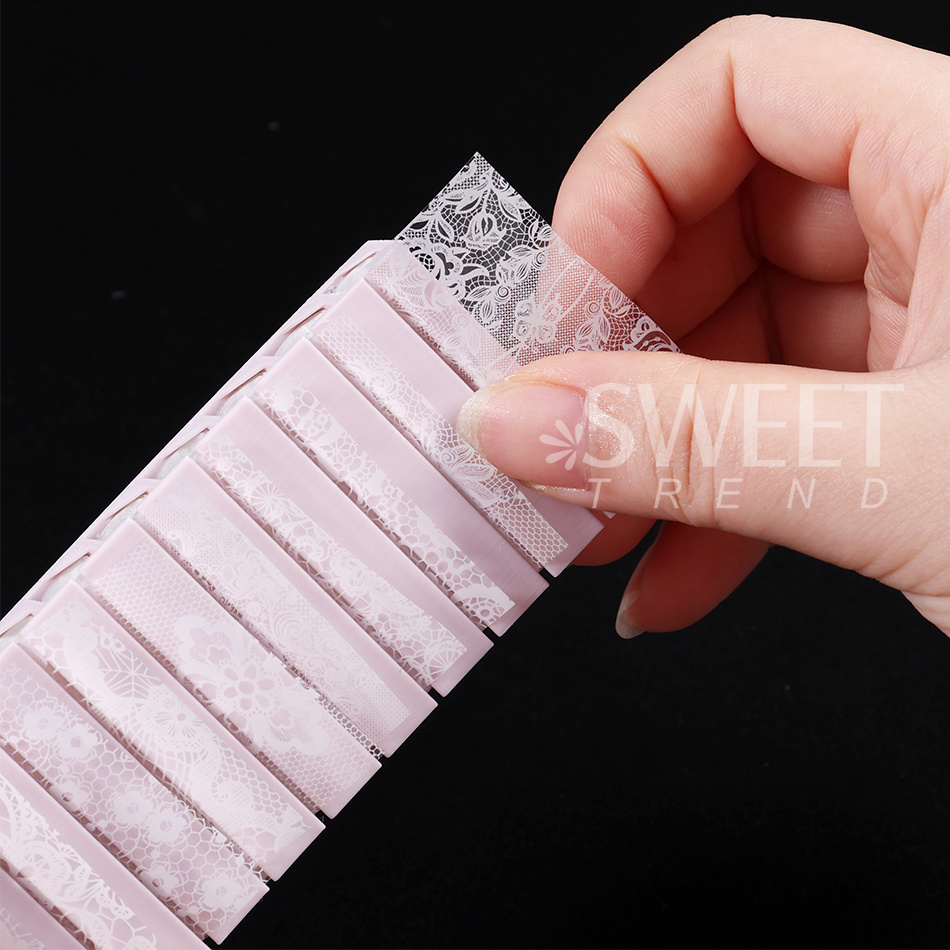 กล่องเก็บฟอยล์ติดเล็บ สำหรับเก - Transfer Paper Carbon บทวิจารณ์และราคา