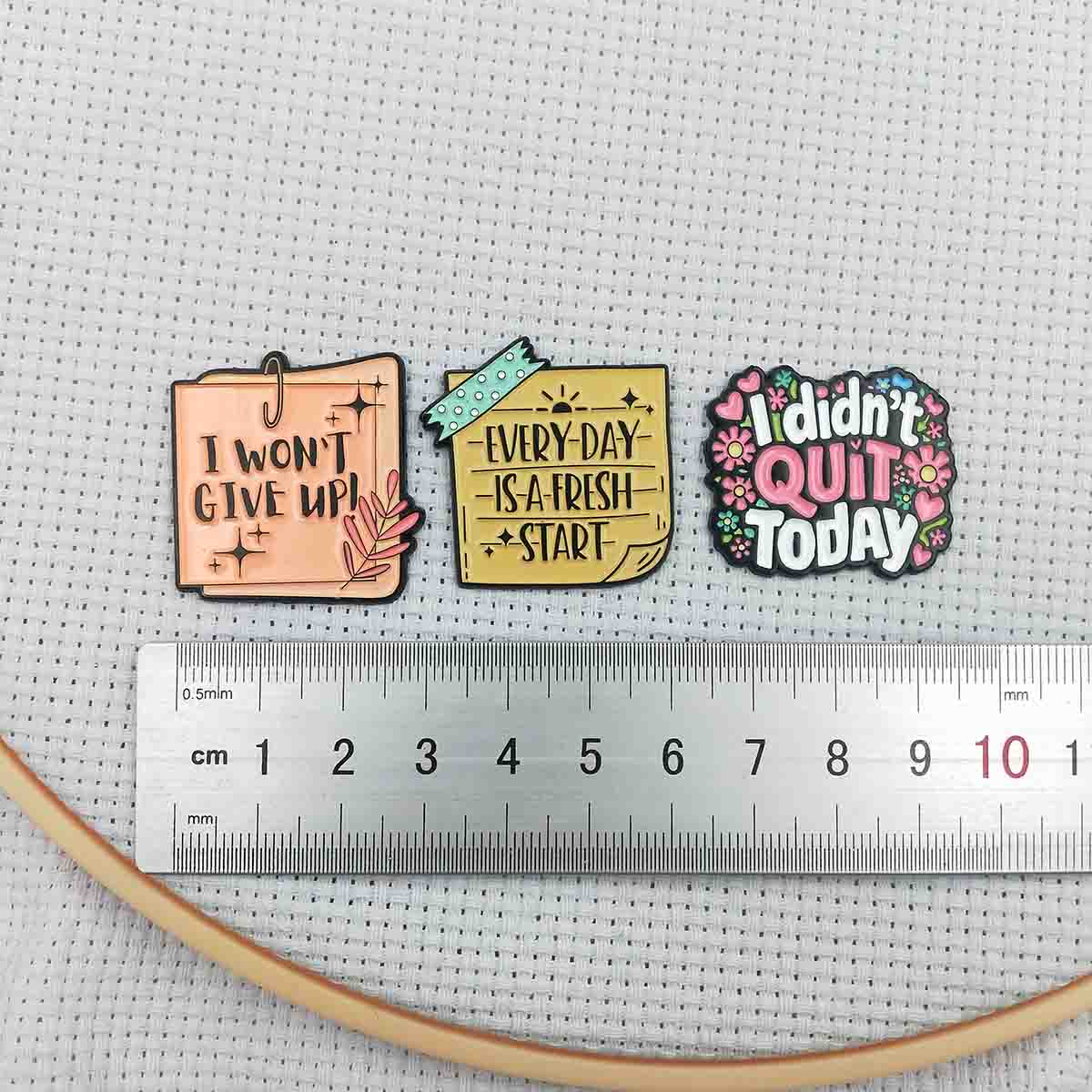 แม่เหล็กเก็บเข็มสำหรับเย็บมือ, - Needle Minder Magnet บทวิจารณ์และราคา