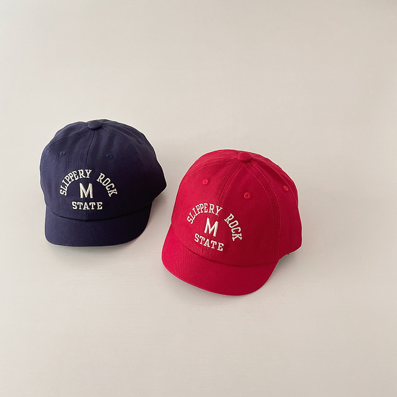 หมวกแก๊ปเด็ก RAISE แบบลำลอง ปั - Embroidery Cap บทวิจารณ์และราคา