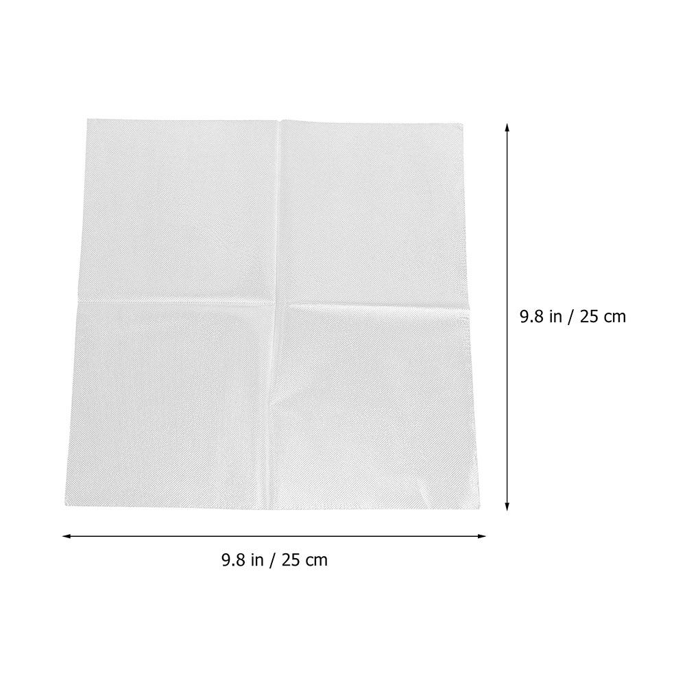 ชุดกระดาษถ่ายโอนลายปักแบบละลาย - Water Soluble Stabilizer บทวิจารณ์และราคา