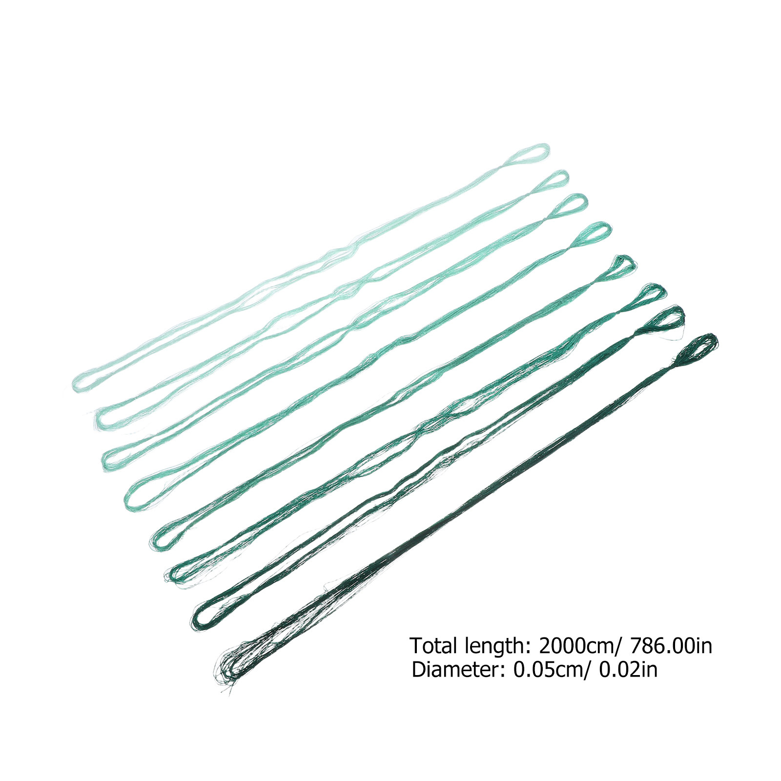 ด้ายปักผ้าไหมธรรมชาติ 8 ชิ้น ส - Embroidery Floss บทวิจารณ์และราคา
