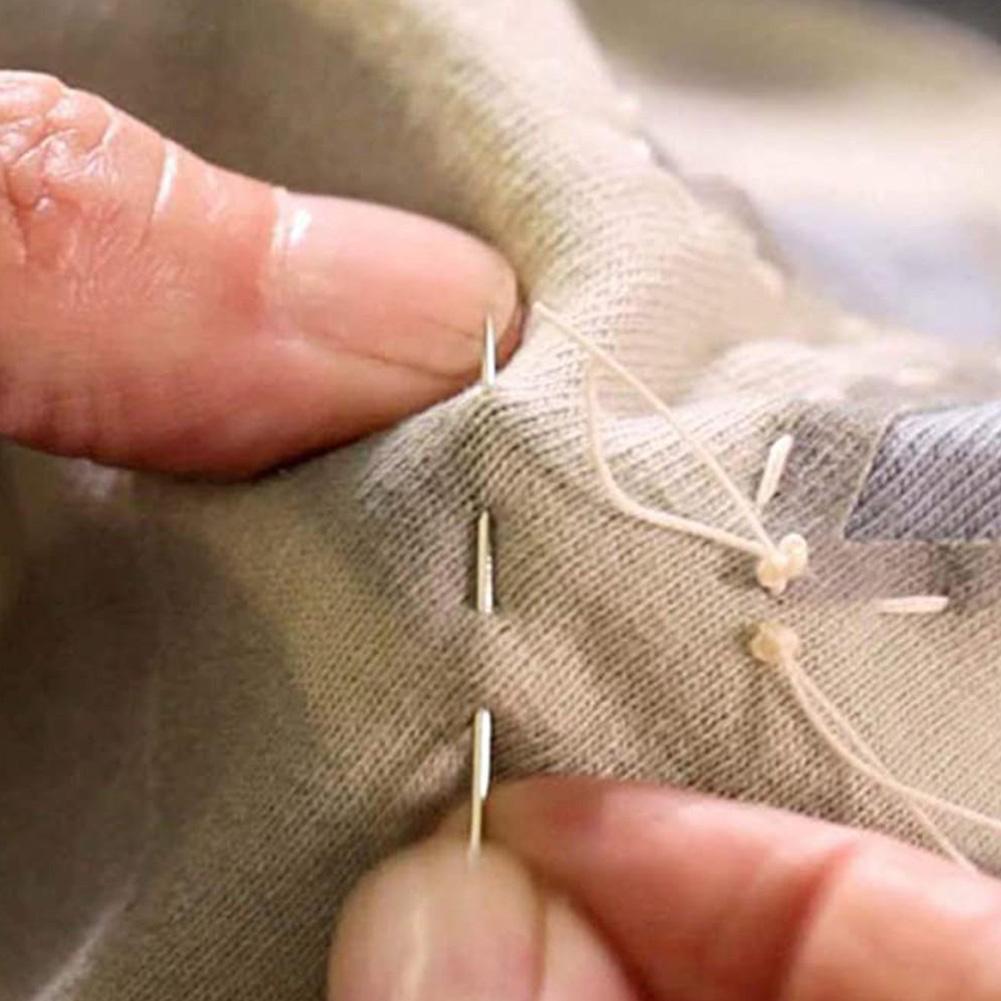 ชุดเข็มเย็บผ้าขนาดใหญ่ 25 ชิ้น - Embroidery Needle บทวิจารณ์และราคา