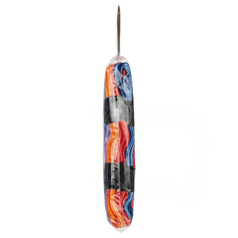 ชุดไหมปักคุณภาพดี 1 ชิ้น - Embroidery Floss บทวิจารณ์และราคา