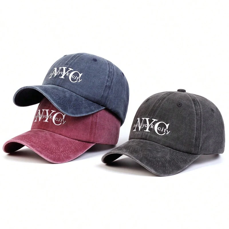 Unisex NYC เย็บปักถักร้อยล้างเ - Embroidery Nyc บทวิจารณ์และราคา