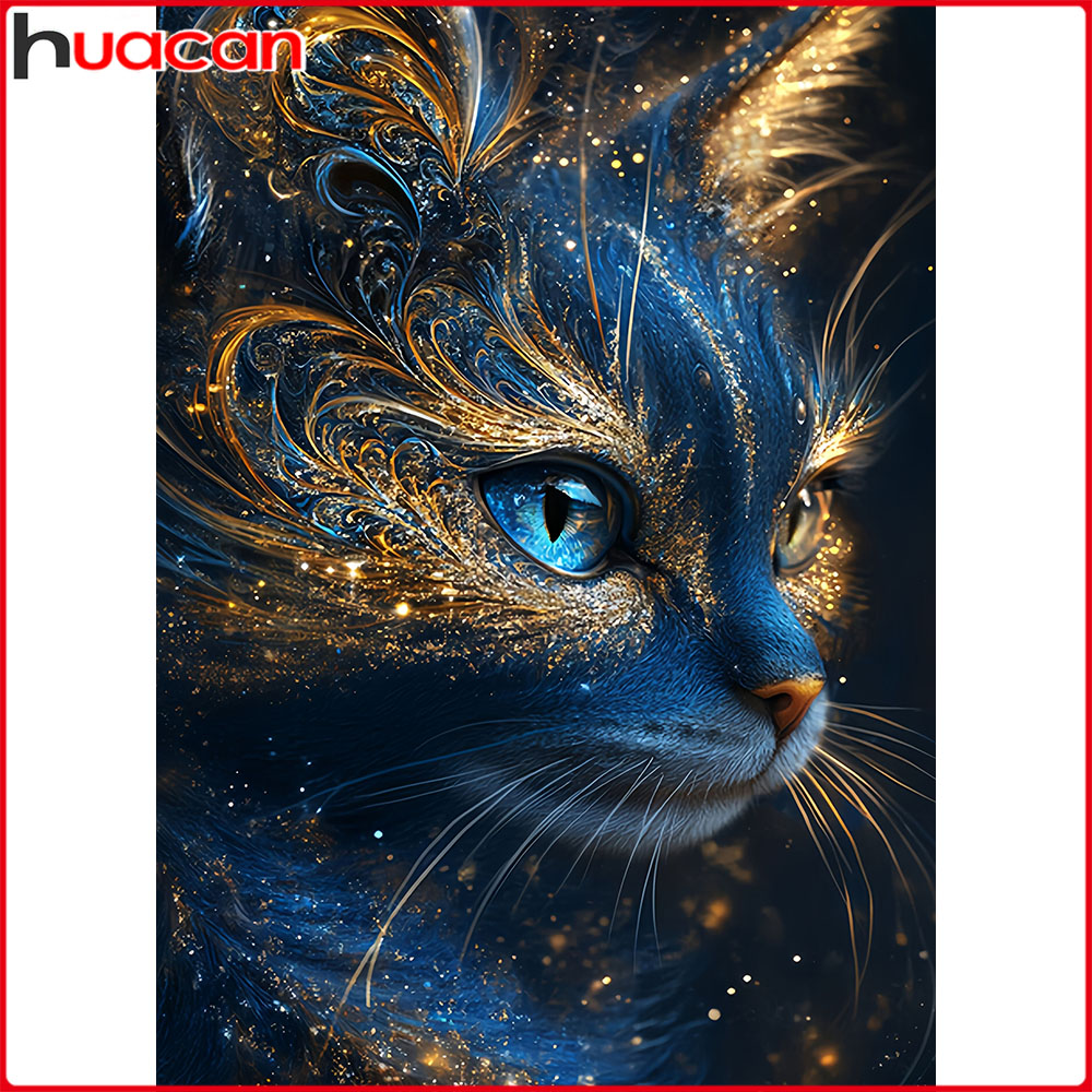 ภาพวาดเพชร Huacan คอลเลคชั่นให - Embroidery Design Logo บทวิจารณ์และราคา