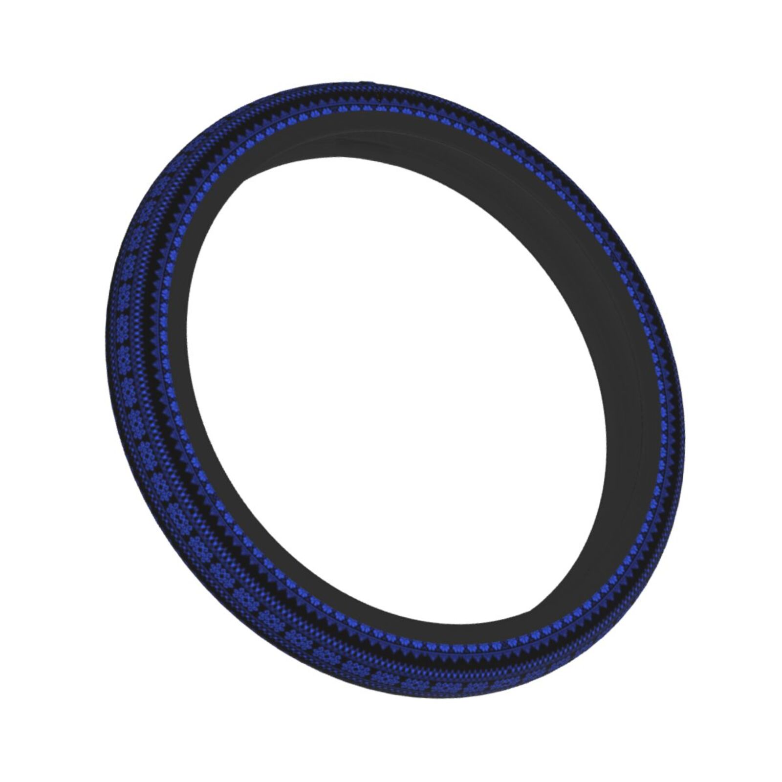 ปลอกหุ้มพวงมาลัยลายปักยูเครน อ - Embroidery Hub บทวิจารณ์และราคา