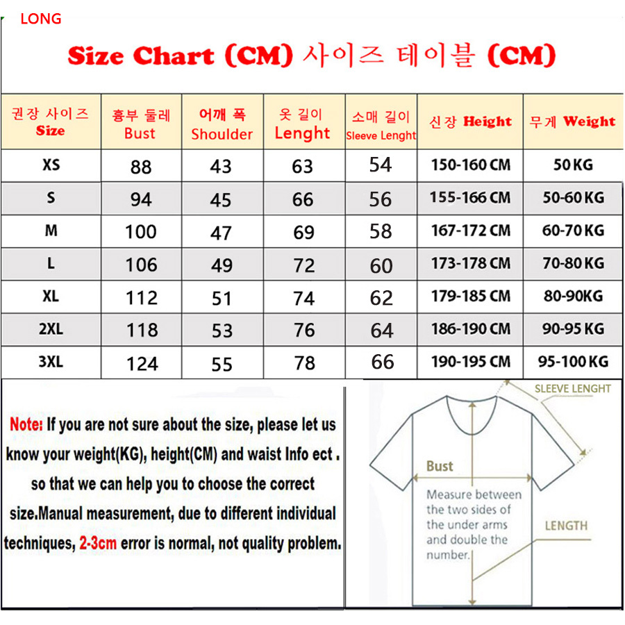 เสื้อยืดแขนยาวผ้าฝ้ายทรงหลวมสไ - Embroidery Icon บทวิจารณ์และราคา