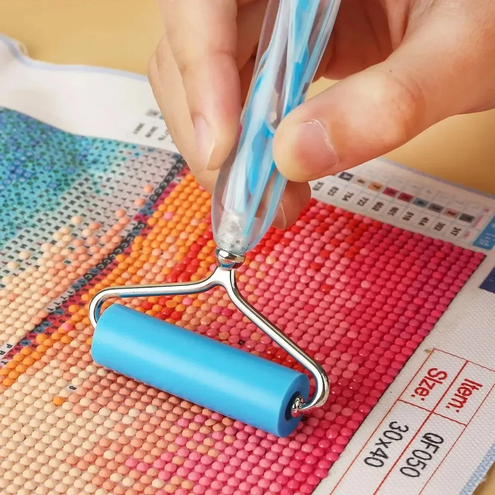 ชุดอุปกรณ์ปักเพชรแบบใหม่ 1 ชิ้ - Embroidery Underlay บทวิจารณ์และราคา