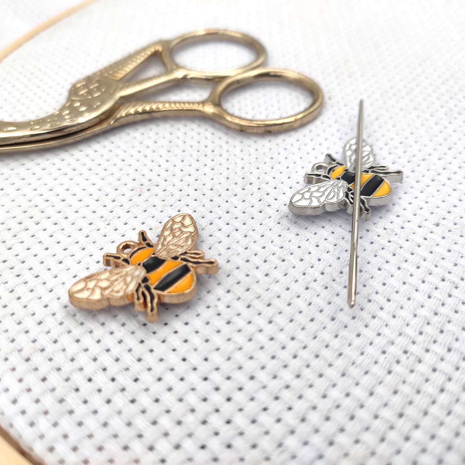 เข็มแม่เหล็ก Minders เย็บแม่เห - Needle Minder Magnet บทวิจารณ์และราคา