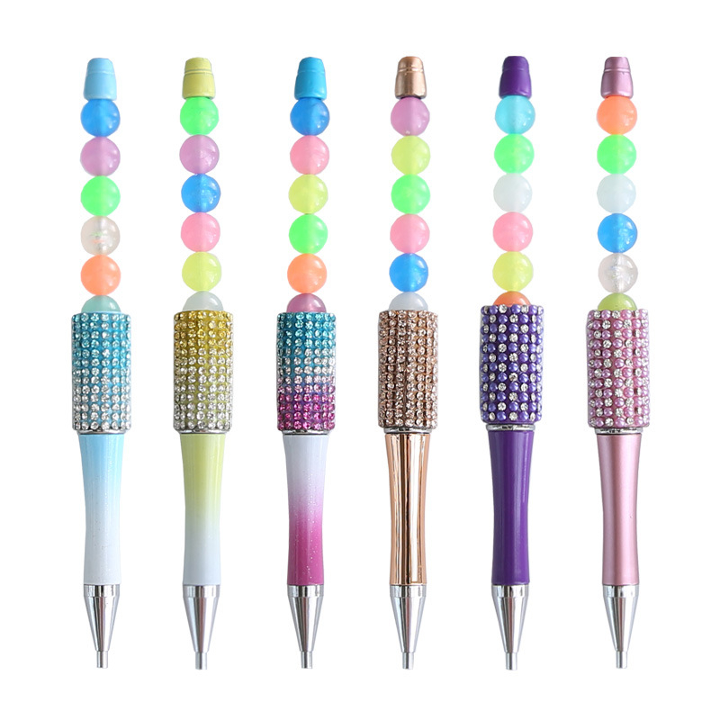 ปากกาเรืองแสงสำหรับงานเพชรประด - Embroidery Beads บทวิจารณ์และราคา