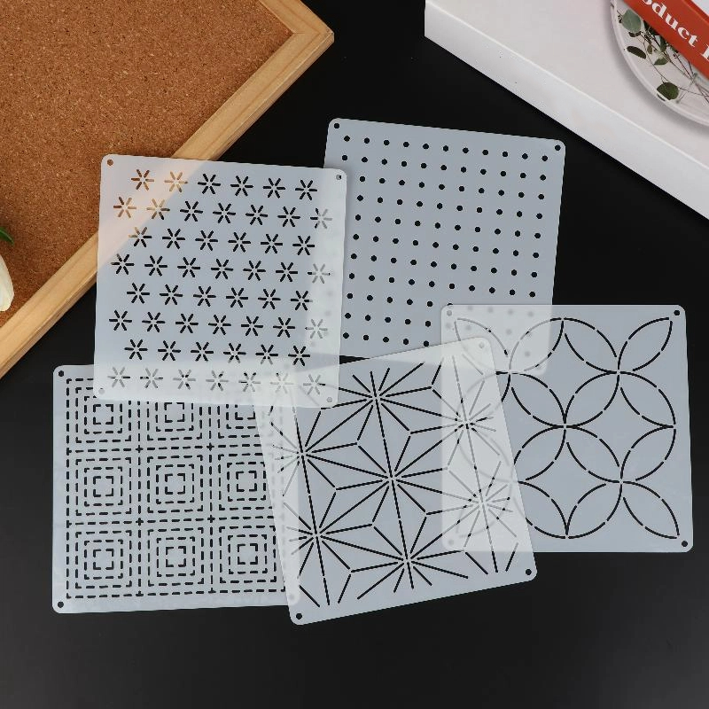 ชุดเย็บปักถักร้อยด้วยมือบนผ้าเ - Embroidery Needle บทวิจารณ์และราคา